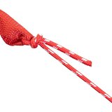 vidaXL Šotor z dome s streho s shranjevanjem Siva in oranžna 384 x 254 x 170 cm | Shoptok.si