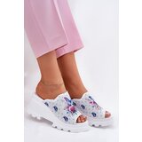 Boto Women's Leather Wedge Sandals Artiker | ePonuda.com