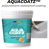 Smania Akrilni poliuretanski vodoodporni premaz AquaCoatz™ (1 kg) | Shoptok.si