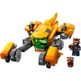 Lego 76254 brod bebe Roketa ( 76254 ) | ePonuda.com
