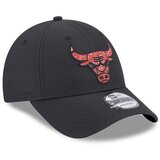 New Era Kape s šiltom 940 Nba 9FORTY Chibul Črna | Shoptok.si