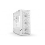 Be Quiet! Shadow base 800 fx (bgw64) midiatx rgb okno belo o | Shoptok.si