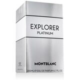Montblanc Explorer Platinum Eau De Parfum 200 ml (man) Cijene