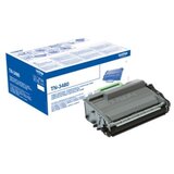 Brother toner TN-3480, črn | Shoptok.si