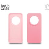 Just_in_Case 2u1 Extra case MIX PLUS paket maski za telefon PINK za Honor Magic 7 Pro ( MIXPL451PK )