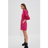 Marisse Women's Dress L-Su-4003 Pink | Shoptok.si