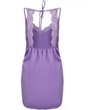 Pri Lingerie satin lace mini dress | shoptok.hr