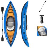 Bestway Napihljiv kajak za 1 osebo Hydro-Force | Shoptok.si