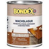 BONDEX Lazura za les (750 ml, brezbarvna, mat) | Shoptok.si