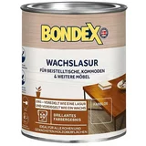 BONDEX Lazura za les (750 ml, brezbarvna, mat)