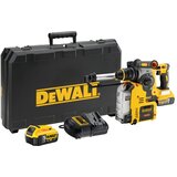 Dewalt Akku-Kombihammer DCH275P2, 18 Volt, Bohrhammer 1100 RPM SDS Plus | shoptok.hr