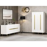 Hanah home višenamenski ormar jose white | ePonuda.com