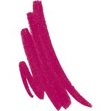 Rimmel London Lasting Finish dolgoobstojen svinčnik za ustnice 1,2 g odtenek 125 Indian Pink | Shoptok.si