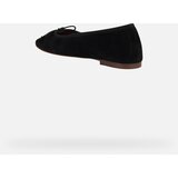 Geox Black women's ballet flats Marsilea - Women's | shoptok.hr