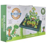 Jungle Sto sa kockama Dino ( 20014031 ) Cene