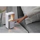  Immax NEO 09113L - LED stona lampa sa budilnikom i mogućnošću punjenja CALM LED/3,5W/5V | Eponuda.com