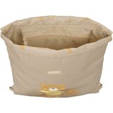  Torba-ruksak s Trakama Safta Osito Bež 26 x 34 x 1 cm | shoptok.hr