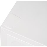 EXQUISIT Vrhunski hladilnik v beli 142,6 KS320-V-H-040D barvi, cm. | Shoptok.si