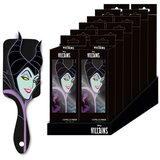 Disney Cerdá četka za kosu Villains Maleficent 26 cm | shoptok.hr