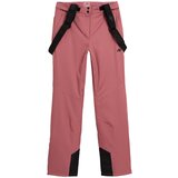 4f Športne hlače roza | Shoptok.si