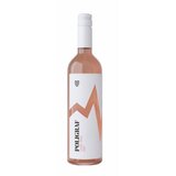 MOLOVIN vino rose poligraf 0.75L cene