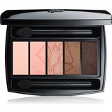 Lancôme Hypnôse Palette 5 Couleurs paleta senčil za oči odtenek 01 French Nude 4 g Cene