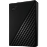 Western Digital My Passport 1TB USB 3.0 HDD BLACK | Eponuda.ba