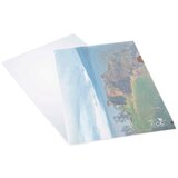 Rapesco ECO mapa L za dokumente A4 prozorna PP 25/1 1105, (20386651) Cene