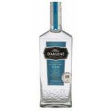 Blue Dargent gin london dry 70mml staklo Cene