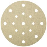 Klingspor Klings brusni papir samopričvršćavajući 225x150 sa rupama /53004 Cene