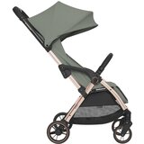Kikka Boo kolica za bebe Eden Plus Army Green, 0m+ | ePonuda.com