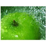  Tapeta - Green apple 350x270 | shoptok.hr
