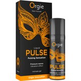 Orgie Pulse - tekući vibrator (15 ml) Cijene