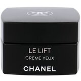 Chanel le lift anti-wrinkle eye cream krema proti gubam za predel okoli oči 15 g za ženske | Shoptok.si