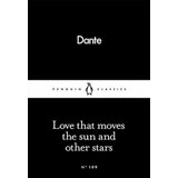 The Book Service Limited Dante Alighieri - Love That Moves the Sun | Eponuda.com