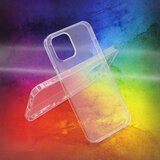 Chameleon Gumiran ovitek (TPUA) za Apple iPhone 12 Pro Max, prosojen | Shoptok.si
