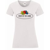 FOTL VINTAGE Women's Ladies Vintage Tee with Logo | Shoptok.si