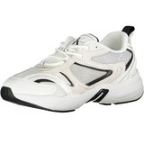 Calvin Klein WHITE WOMEN&#39;S SPORTS SHOES | Shoptok.si