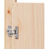  Kuhinjska vrata MEPPEL Smeđi hrast 50 x 9 x 82 cm | shoptok.hr