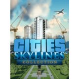 Steam Cities: Skylines Collection (PC) Key GLOBAL | ePonuda.com