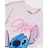 Sinsay Majica kratkih rukava Stitch | shoptok.hr