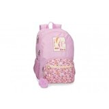 PepeJeans Pepe jeans pink ranac 44 cm cene