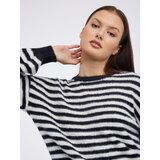 Only Piumo Pulover Črna | Shoptok.si