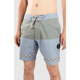 Vissla Four Doors 17.5" Boardshorts slate | Shoptok.si