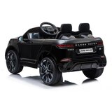  Licencirani auto na akumulator Range Rover Evoque - crni/lakirani | Eponuda.com