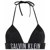 Calvin Klein trouglasti bikini top CKKW0KW02581-BEH Cene