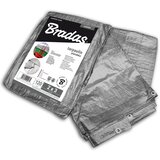Bradas Cerada Plandeka 120 gr, 4x6, Siva Cene