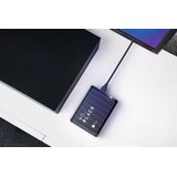 Western Digital WD BLACK P10 2TB USB 3.0 WD BLACK P10 2TB USB 3.0 | Shoptok.si