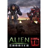 alien shooter td (pc) steam key global  alien shooter td (pc) steam key global Slike