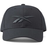 Reebok Športna kapa 'UBF' črna | Shoptok.si